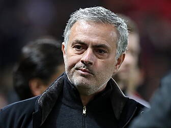 Jose Mourinho Defends Manageri...